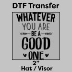 DTF Transfer 2" Thumbnail