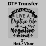 DTF Transfer 2" Thumbnail