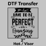 DTF Transfer 2" Thumbnail