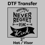 DTF Transfer 2" Thumbnail