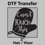 DTF Transfer 2" Thumbnail