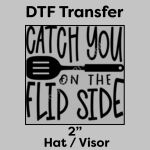 DTF Transfer 2" Thumbnail