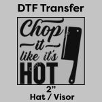 DTF Transfer 2" Thumbnail