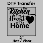 DTF Transfer 2" Thumbnail