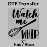 DTF Transfer 2" Thumbnail