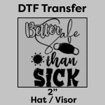 DTF Transfer 2" Thumbnail