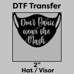 DTF Transfer 2" Thumbnail