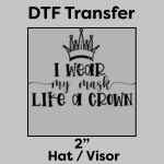 DTF Transfer 2" Thumbnail