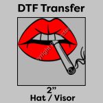 DTF Transfer 2" Thumbnail