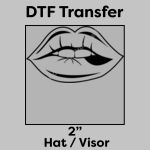 DTF Transfer 2" Thumbnail