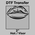 DTF Transfer 2" Thumbnail