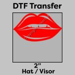 DTF Transfer 2" Thumbnail