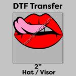 DTF Transfer 2" Thumbnail