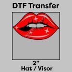 DTF Transfer 2" Thumbnail