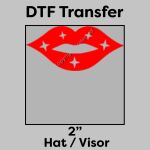 DTF Transfer 2" Thumbnail