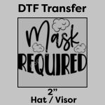 DTF Transfer 2" Thumbnail