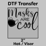 DTF Transfer 2" Thumbnail