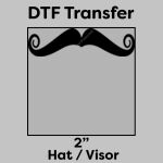 DTF Transfer 2" Thumbnail