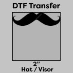 DTF Transfer 2" Thumbnail