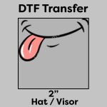 DTF Transfer 2" Thumbnail