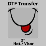 DTF Transfer 2" Thumbnail