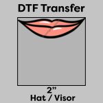 DTF Transfer 2" Thumbnail
