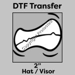 DTF Transfer 2" Thumbnail