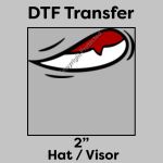 DTF Transfer 2" Thumbnail