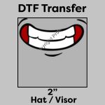 DTF Transfer 2" Thumbnail