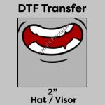 DTF Transfer 2" Thumbnail