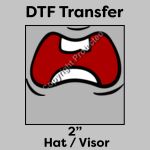 DTF Transfer 2" Thumbnail