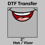 DTF Transfer 2" Thumbnail