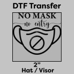 DTF Transfer 2" Thumbnail