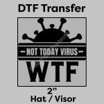 DTF Transfer 2" Thumbnail