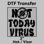 DTF Transfer 2" Thumbnail