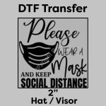 DTF Transfer 2" Thumbnail