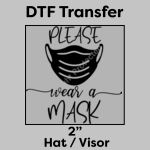 DTF Transfer 2" Thumbnail