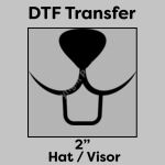 DTF Transfer 2" Thumbnail