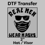 DTF Transfer 2" Thumbnail