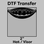 DTF Transfer 2" Thumbnail