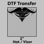 DTF Transfer 2" Thumbnail