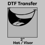 DTF Transfer 2" Thumbnail