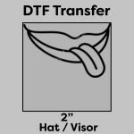 DTF Transfer 2" Thumbnail