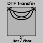 DTF Transfer 2" Thumbnail