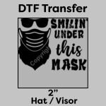 DTF Transfer 2" Thumbnail