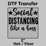 DTF Transfer 2" Thumbnail