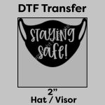 DTF Transfer 2" Thumbnail