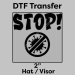 DTF Transfer 2" Thumbnail