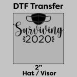 DTF Transfer 2" Thumbnail