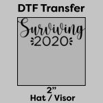 DTF Transfer 2" Thumbnail